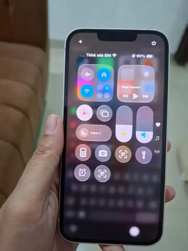 IPHONE 13 128GB ORI IBOX