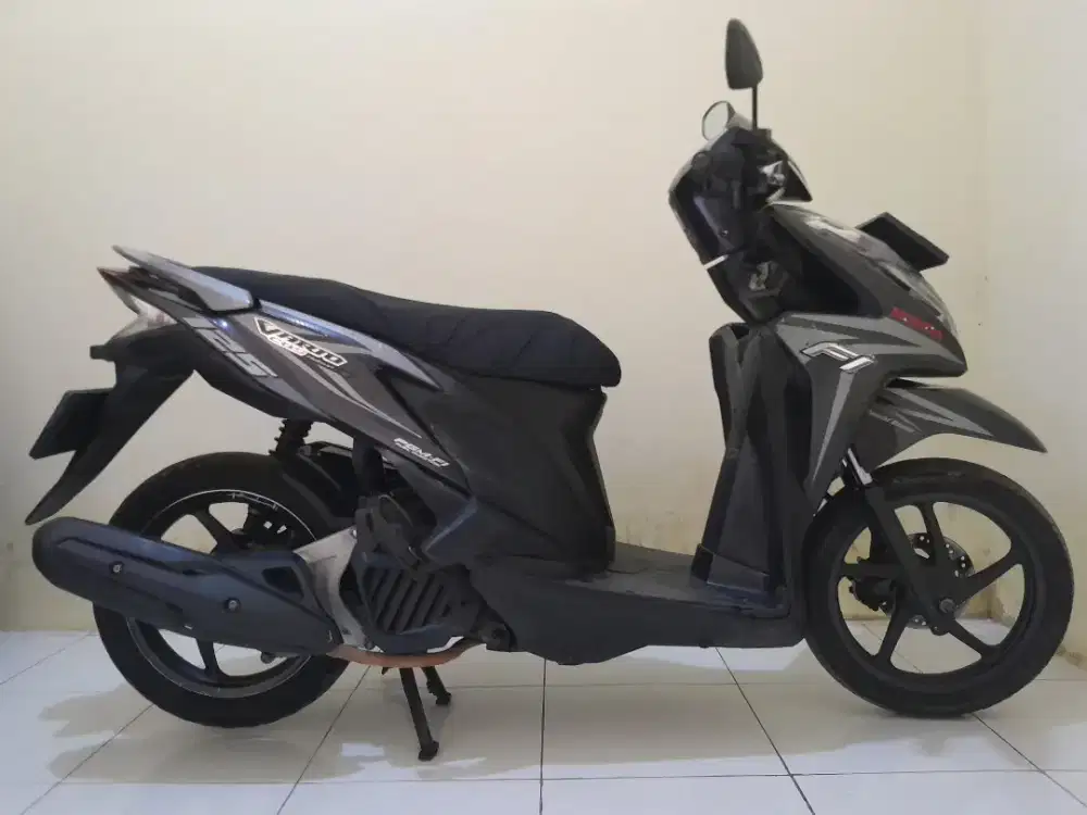 Honda vario PGM-FI 2012