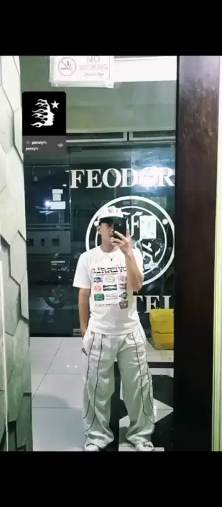 Bissmilah cari kerjaan halal apa aja