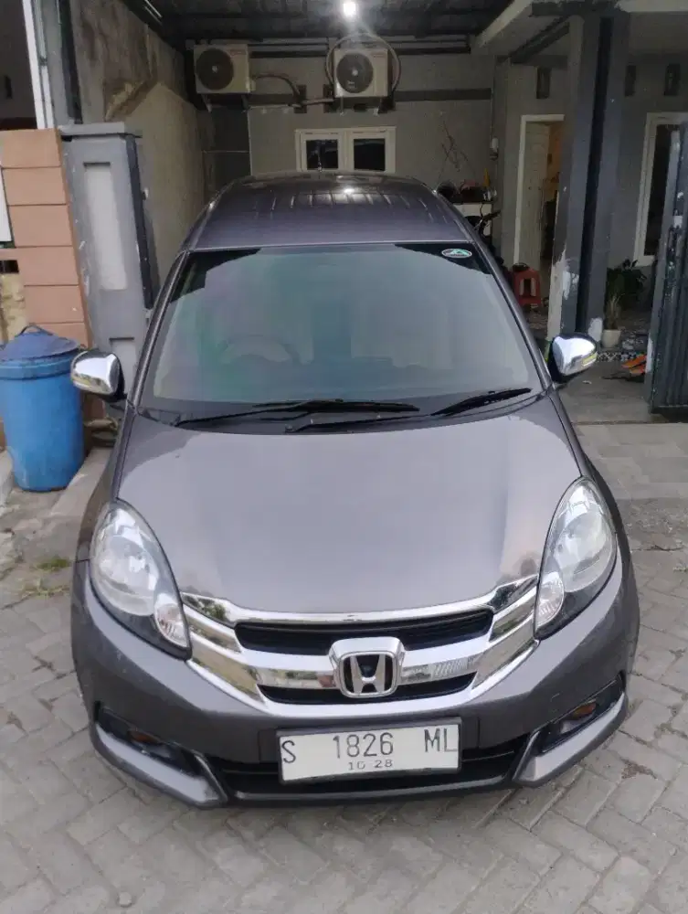 HONDA MOBILO E CVT PRESTIGE