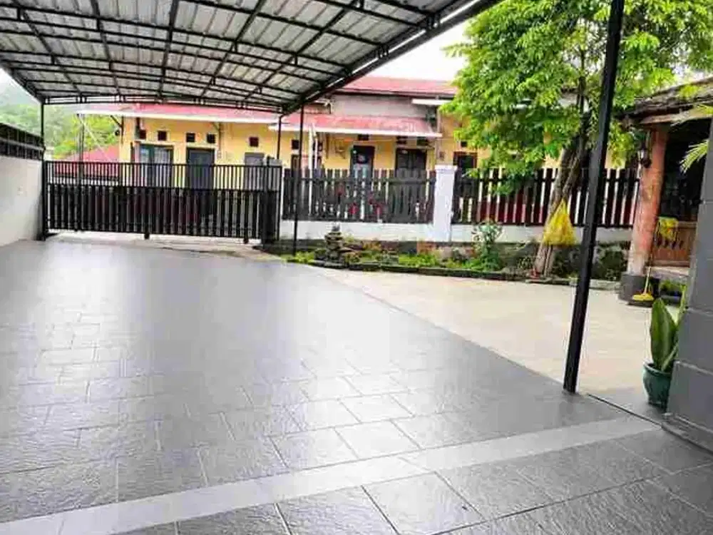 Jual Rumah jln Monginsidi, dadimulya, Samarinda