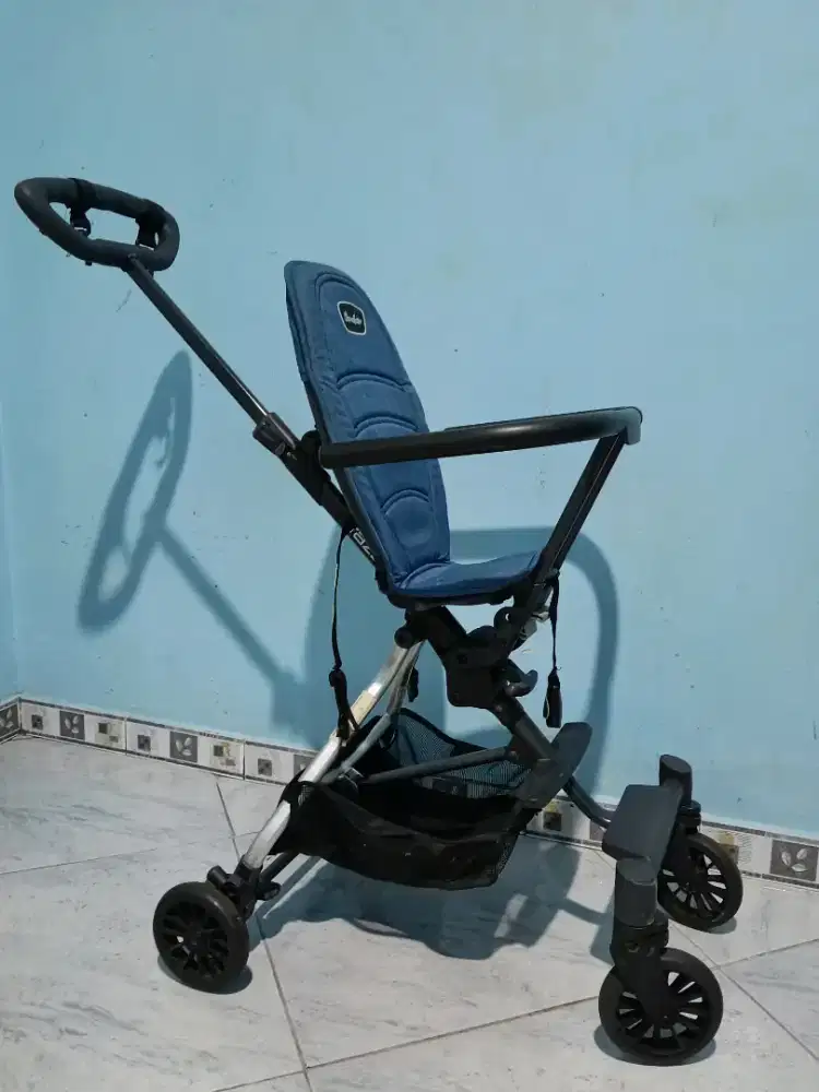Jual Stroller Lipat
