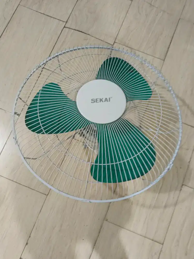 Kipas angin orbit Sekai 18