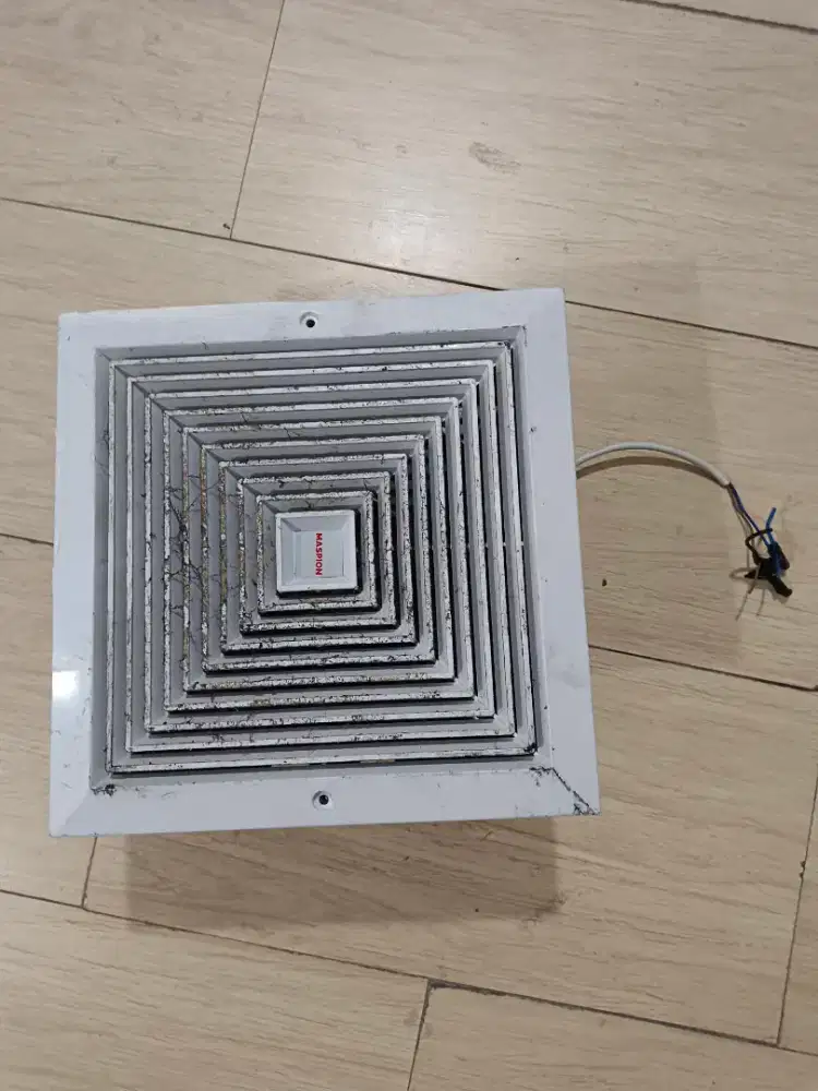 Exhaust fan Maspion