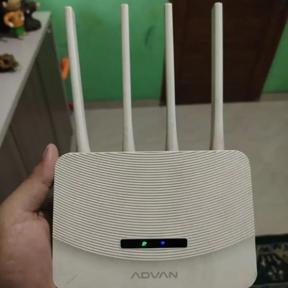 Modem Advan V1 pro all sim support