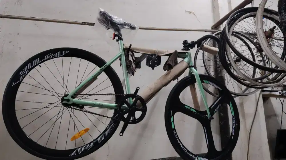 sepeda fixie pacifik