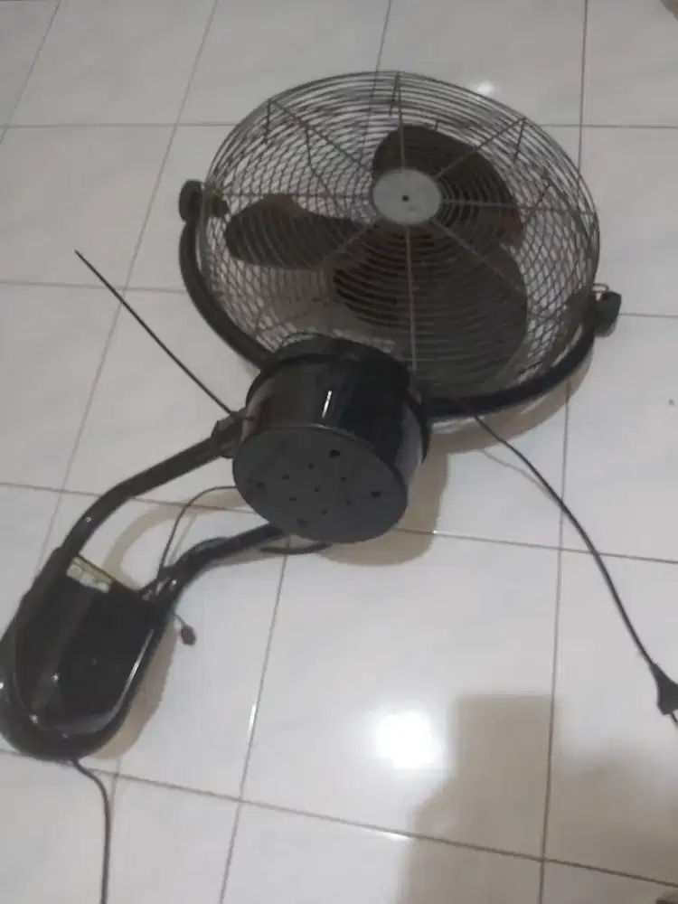 Kipas angin tornado Regency 18inch