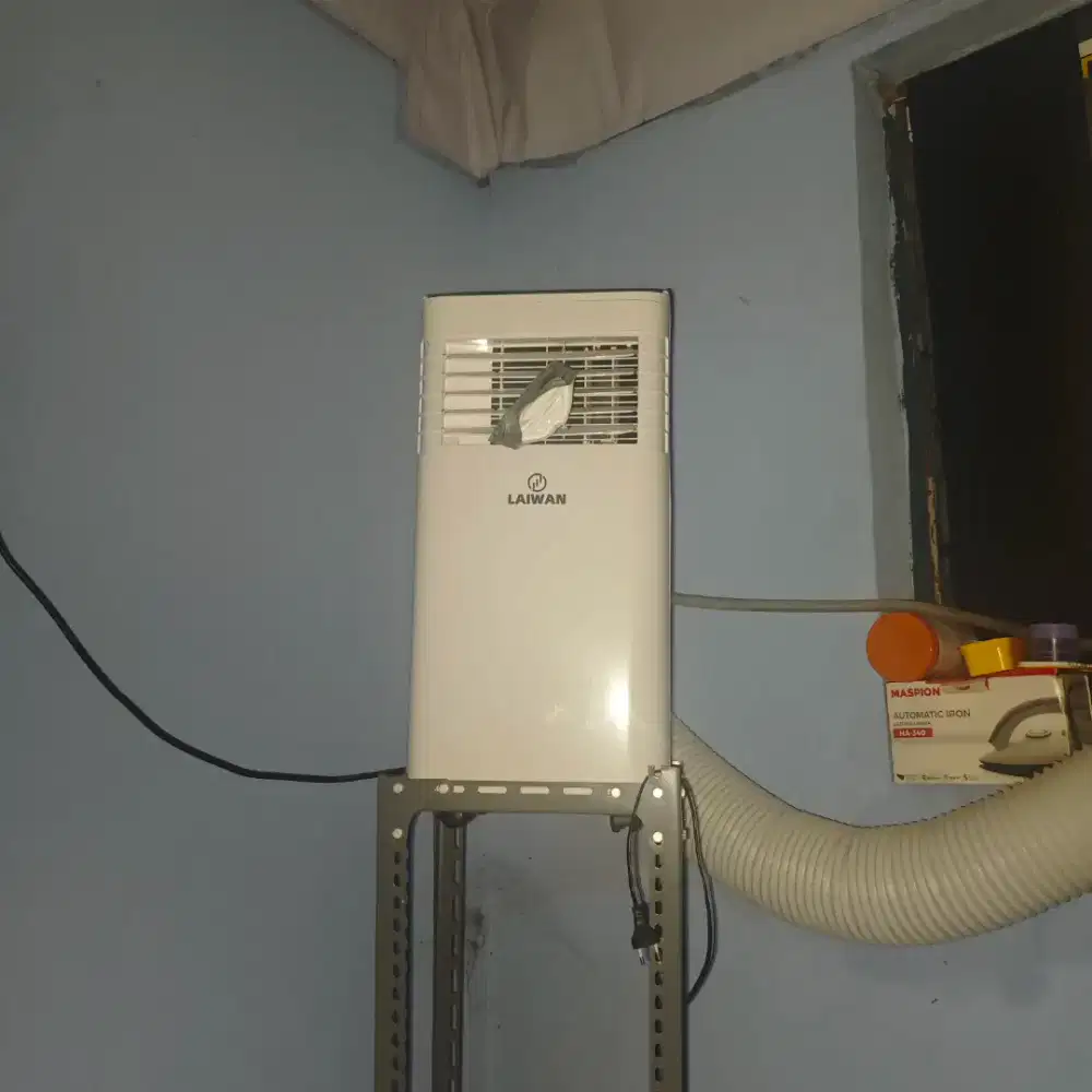 Ac portable laiwan ½pk
