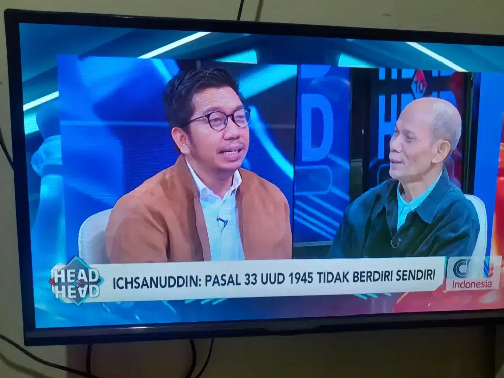 Android tv changhong 32