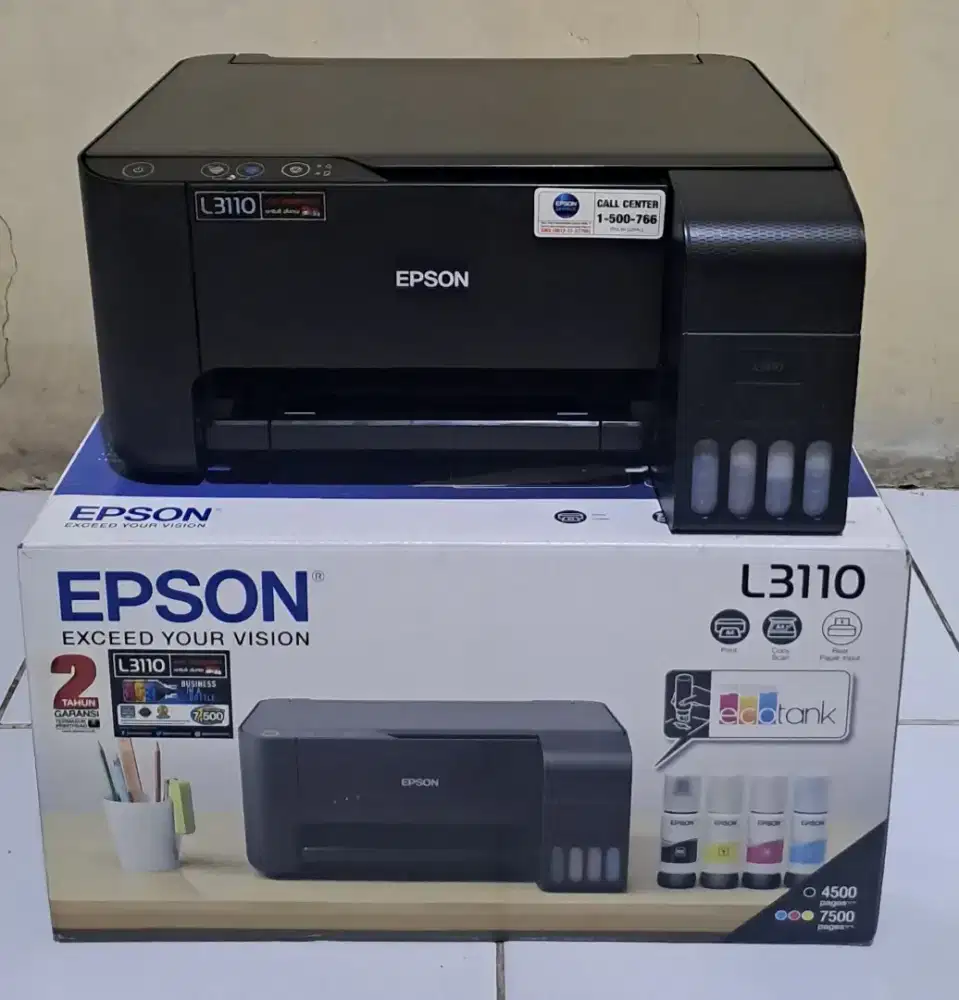 Printer Epson L3110