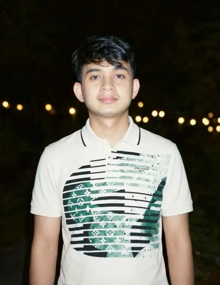 Supir Pribadi Berpengalaman