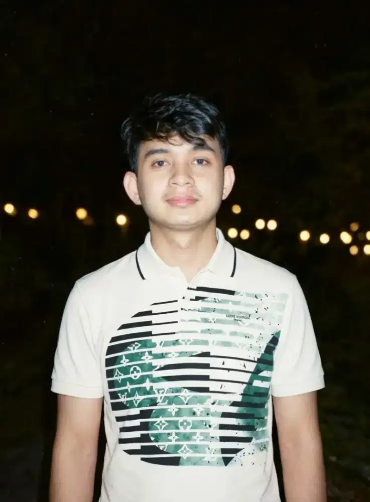 Supir Pribadi Pengalaman
