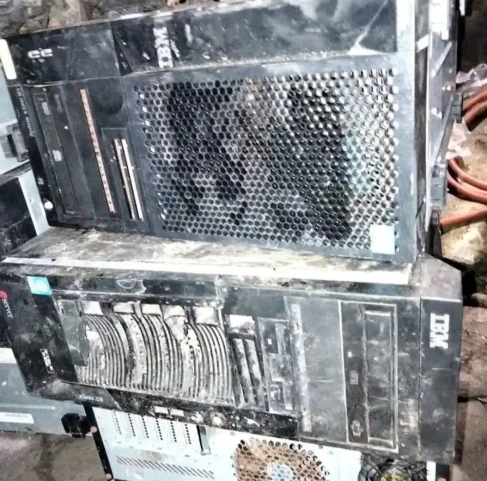 Aku mencari komputer PS2 PS3 HP rusak2