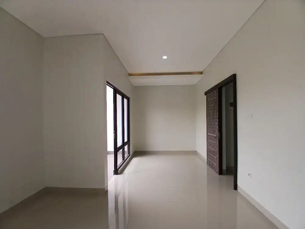 RUMAH BARU HARGA NEGO Margahayu Raya, Lokasi Jupiter dkt ke Jl. Soetta