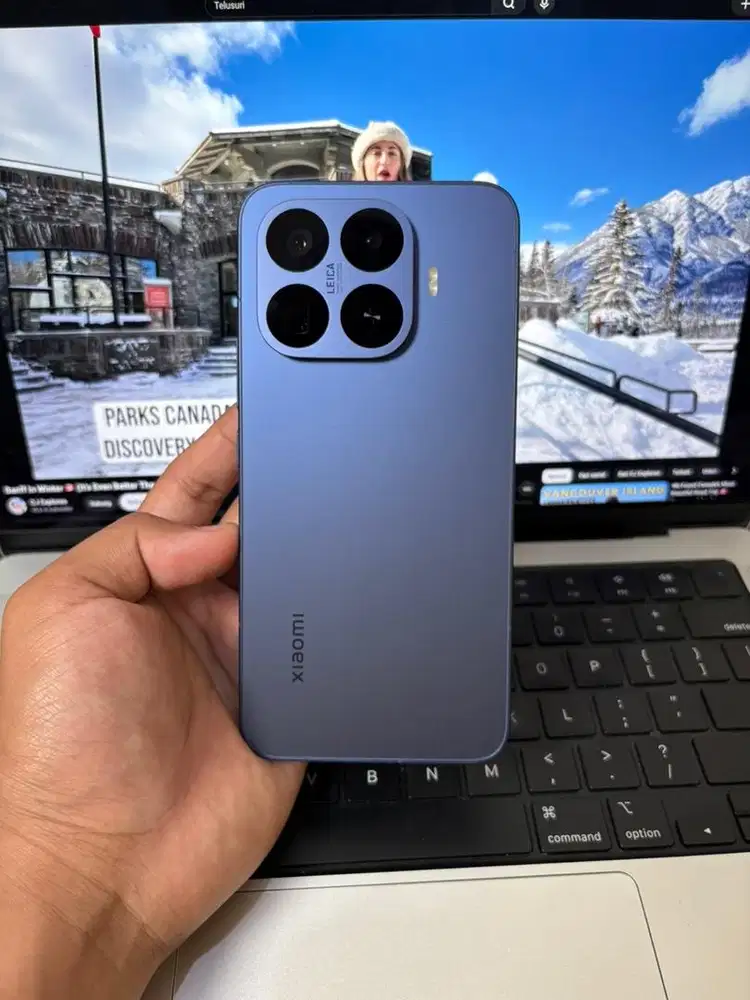 Xiaomi 17T Pro 12/512gb