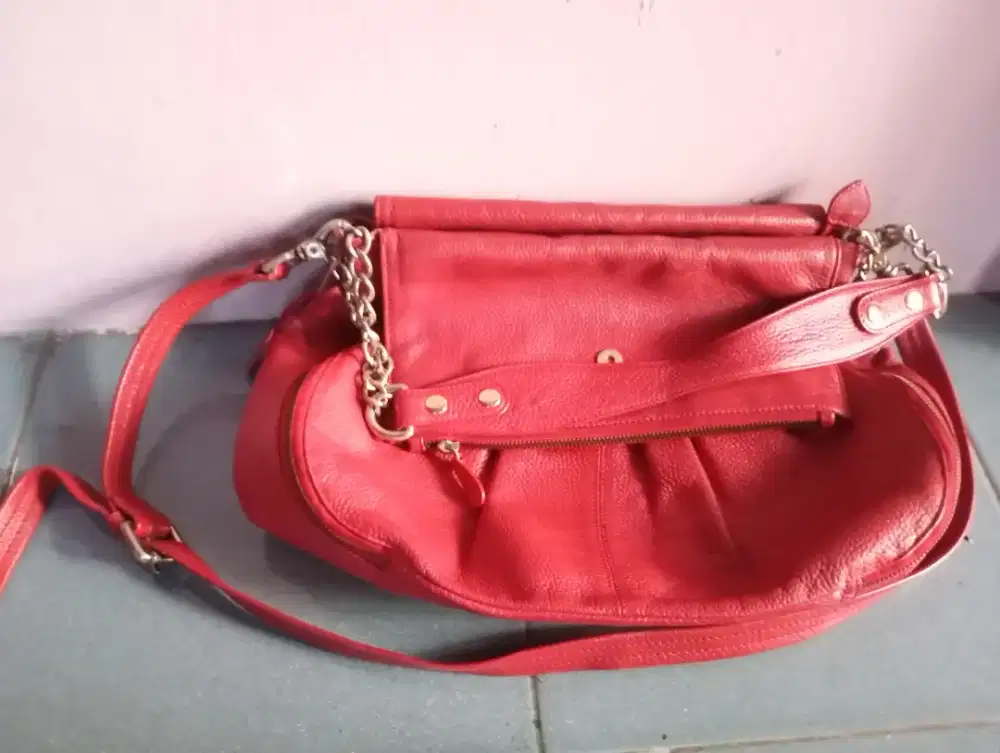 Jual Tas PAPILON K 3134 Original