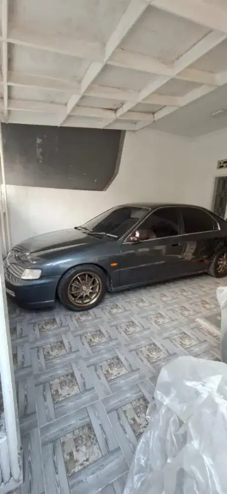 Honda ACCOED CIELO TERAWAT NO PR