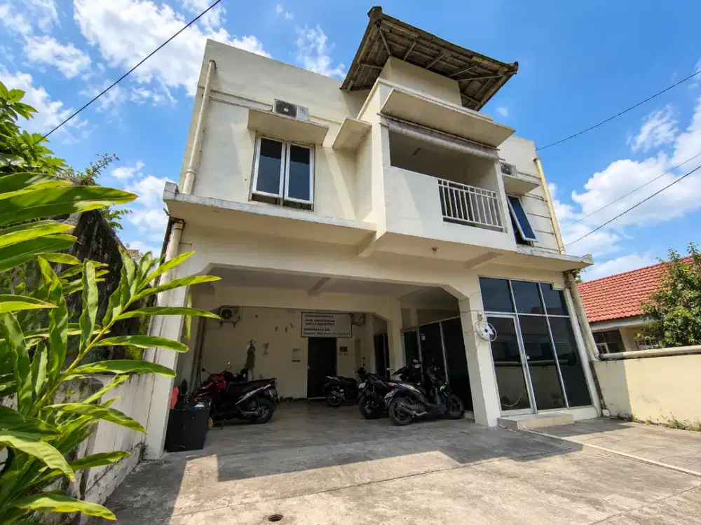 Kost Putra/Pasutri Syariah Wisma Satyadeva
