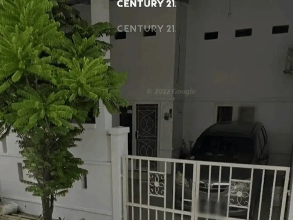 Rumah Siap Huni Murah Di Jl Kenanga Harapan Indah Kota Bekasi