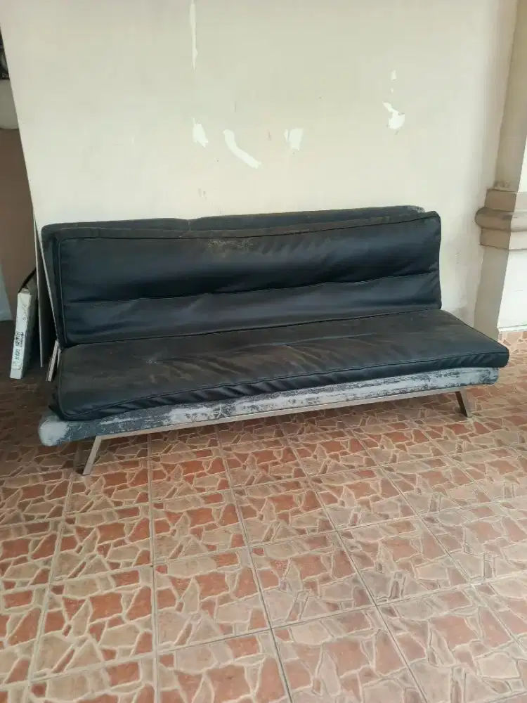 Sofa Bed Informa