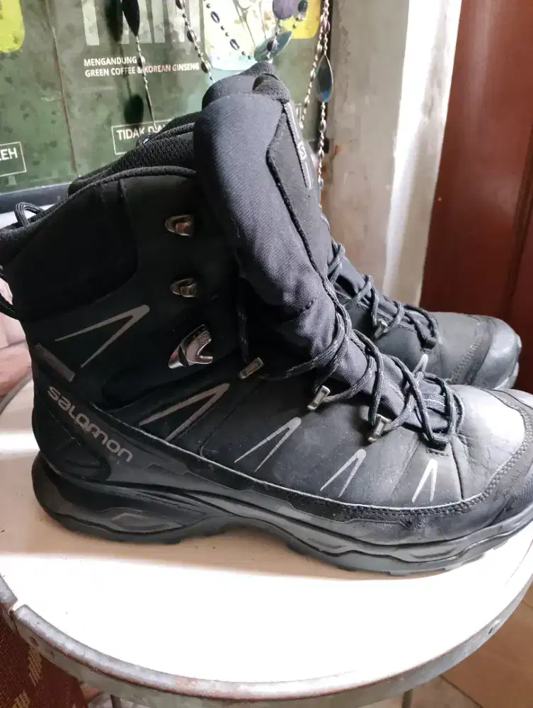 Salomon X Ultra Trek Gtx GORE-TEX