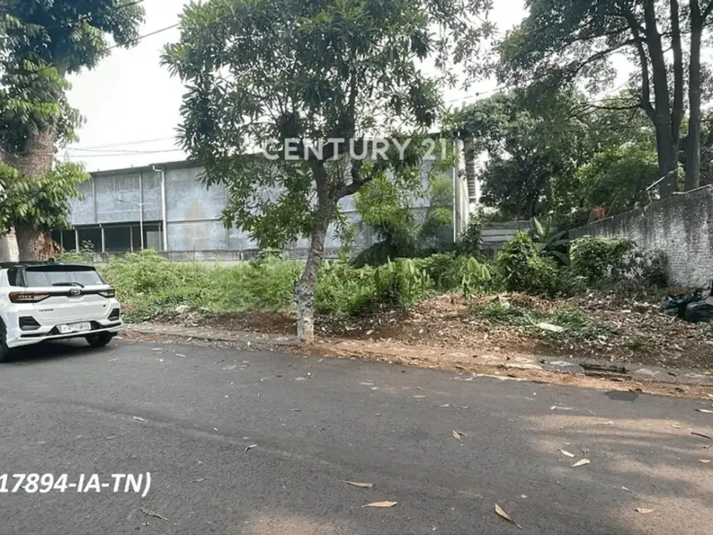 Disewakan Kavling Dreamland Cocok Untuk Usaha Kuliner Dan Lainnya