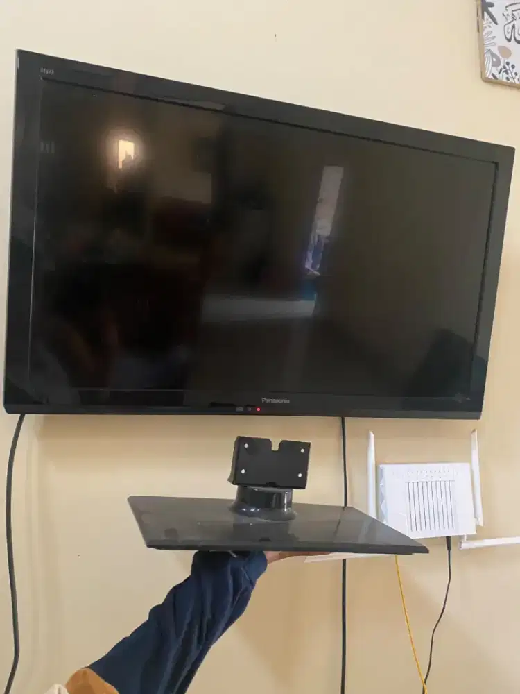 Tv Panasonic 32 inci