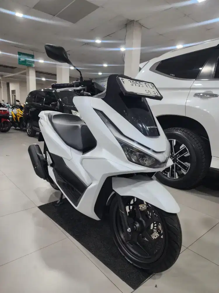 Di jual murah Honda PCX CBS 2026