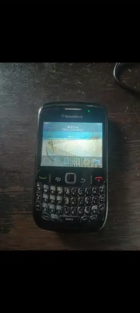 Hp jadul campuran