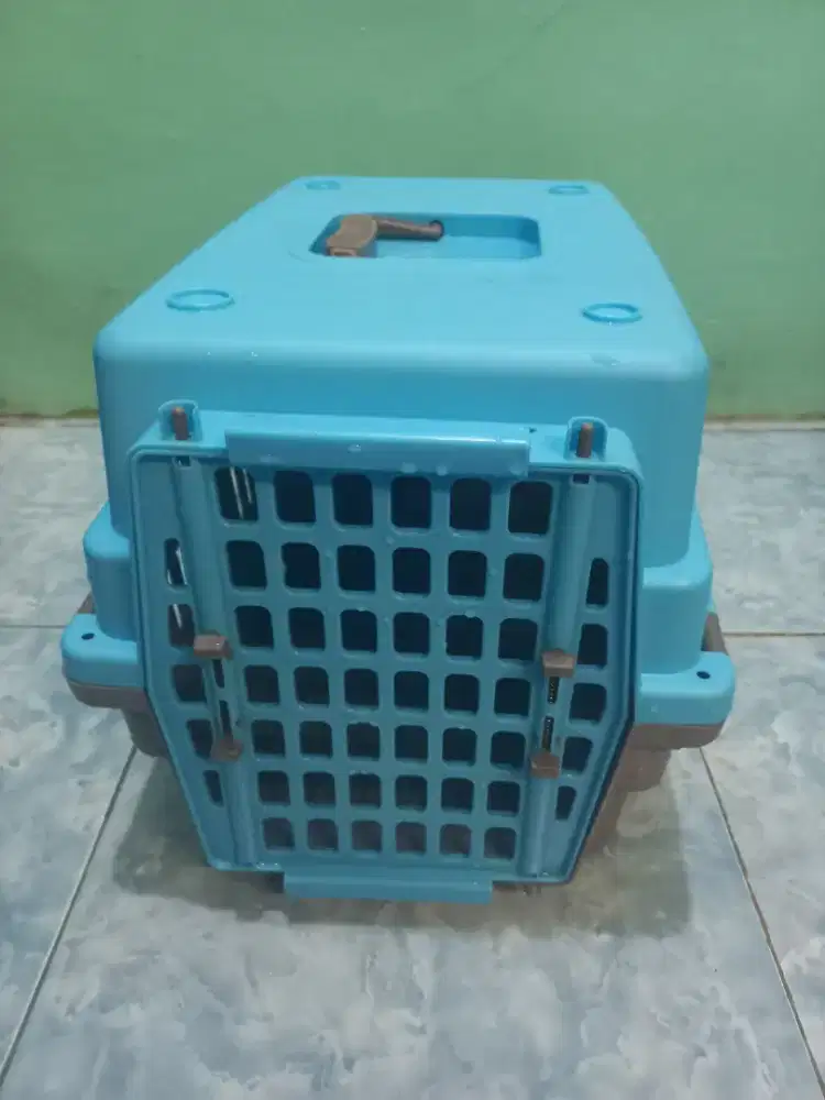 Kandang Kucing/musang/anjing