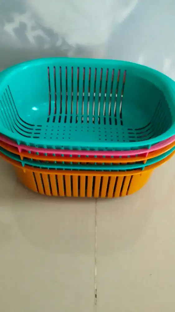 Keranjang serba guna