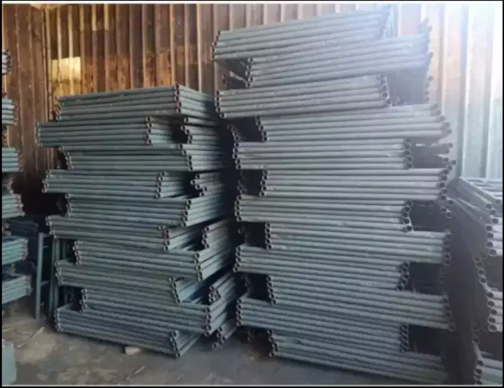 Sewa scaffolding steger molen