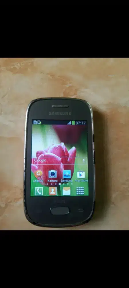 Hp Samsung  siap pakai
