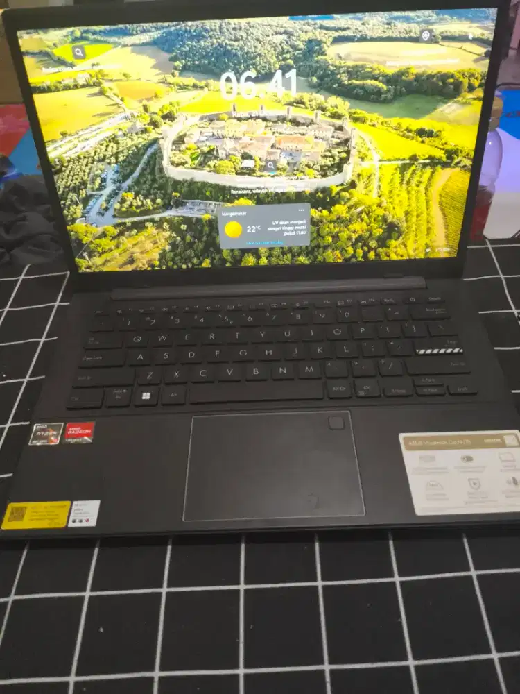 Asus vivoboox go 14/15