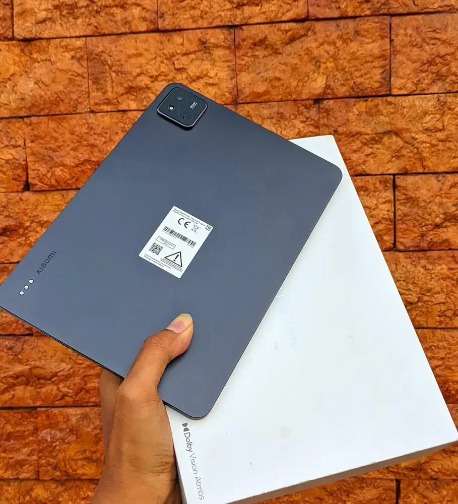 Xiaomi Pad 7 Pro 12/512 GB