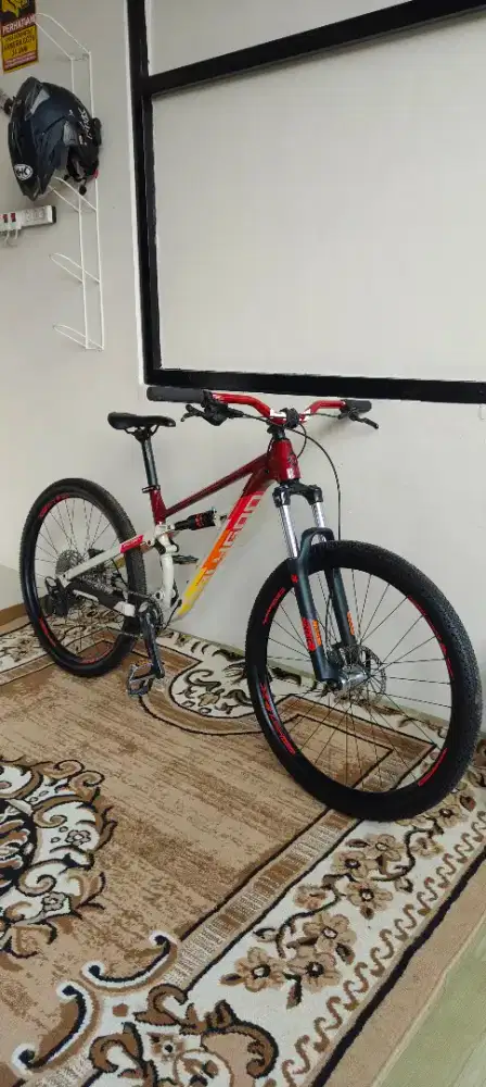 SISKIU D5 GS DEORE 11 SPEED