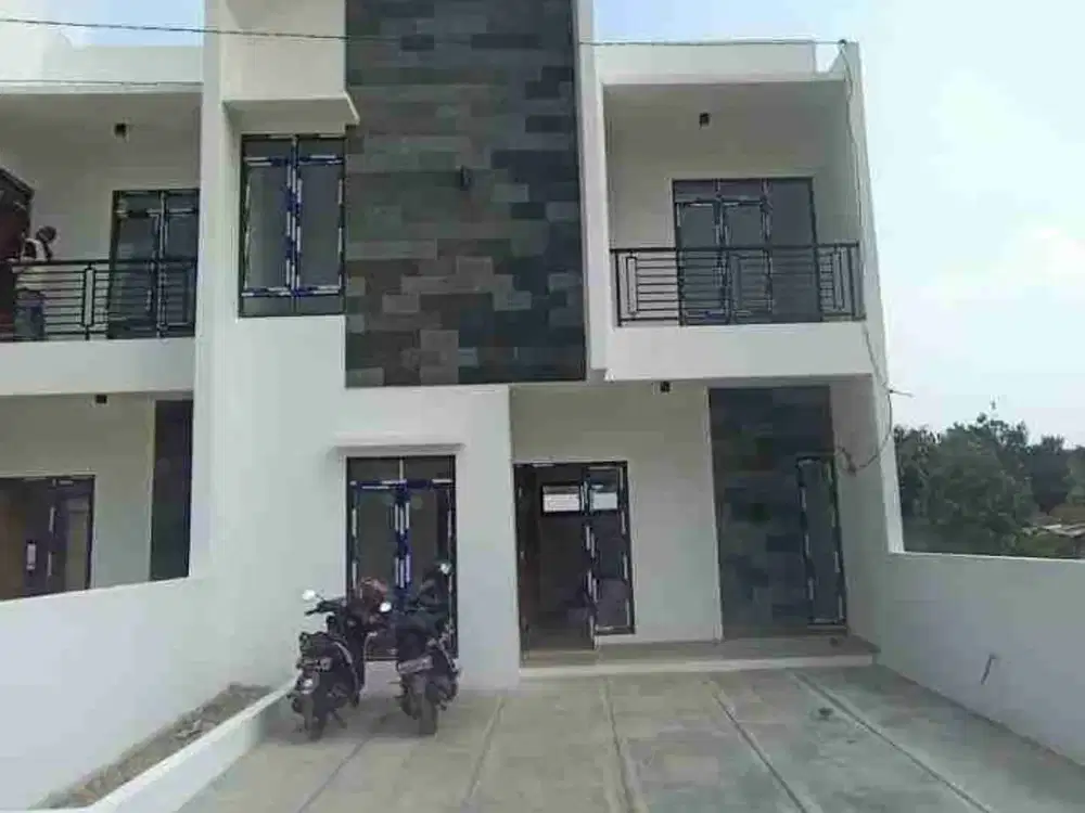 Rumah Terawat LT 114 Siap Huni Di
Cipagalo Bojongsoang harga 1,1 Milyar
