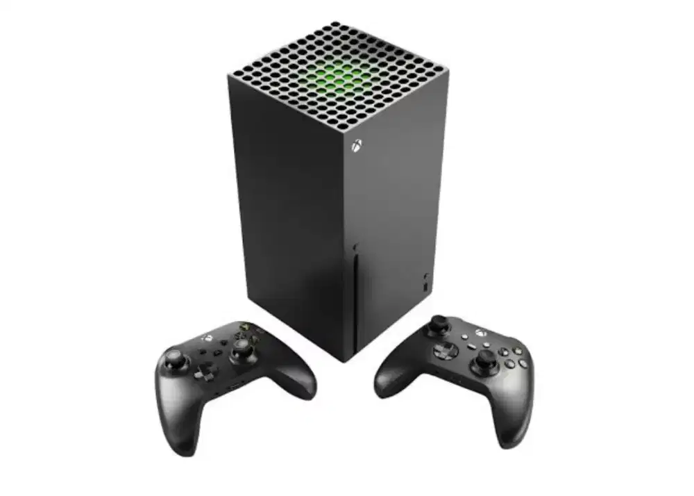 cari beli xbox s atau x