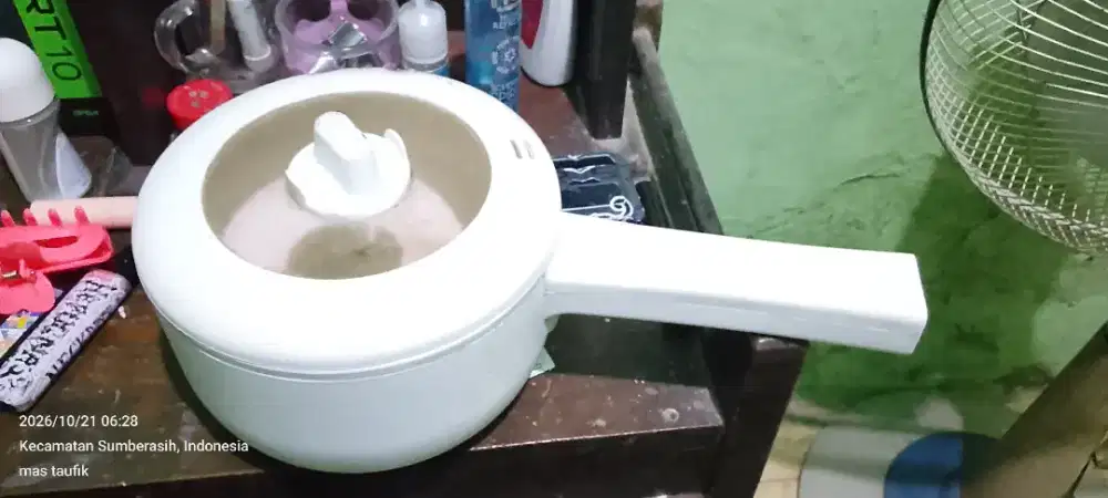 SAMONO barang bekas seperti baru