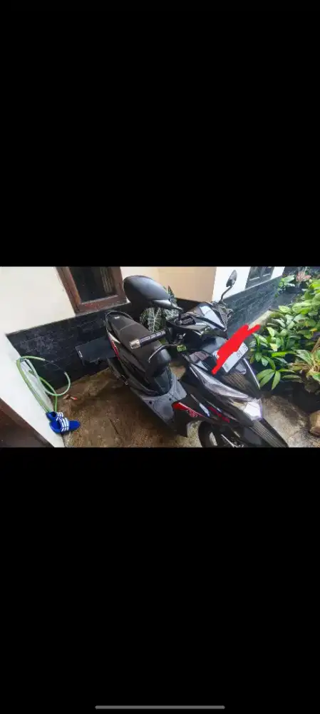 Honda Beat Esp 2019