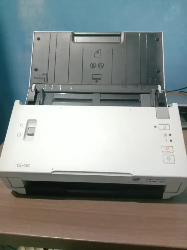 Di Jual Scanner Epson DS410