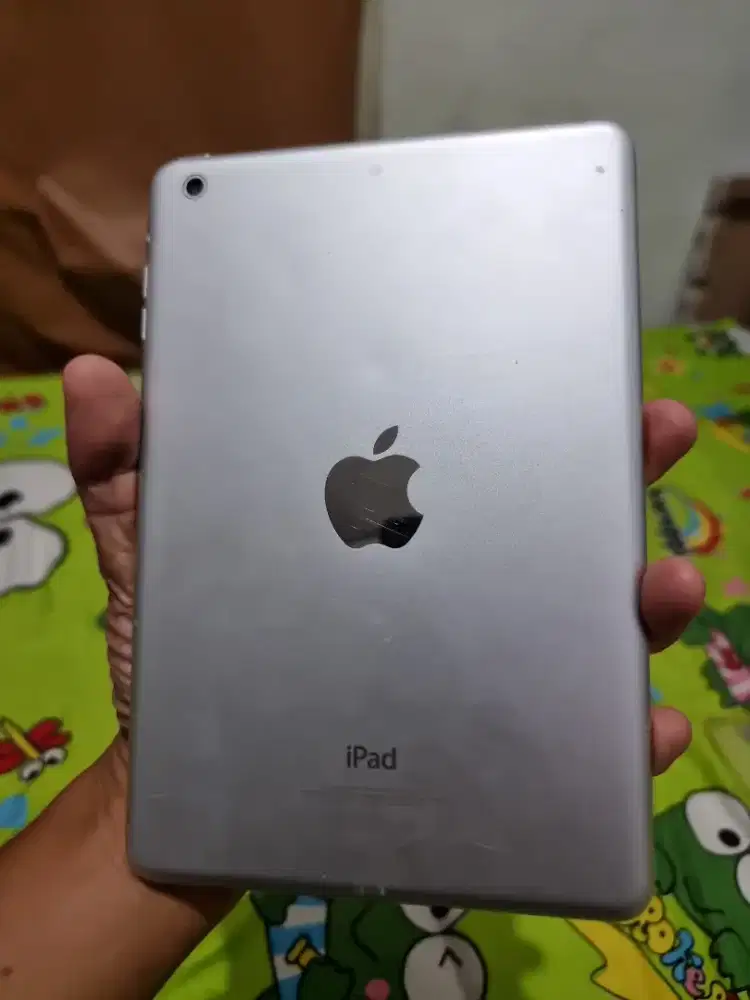 Iphone/ipad mini 1