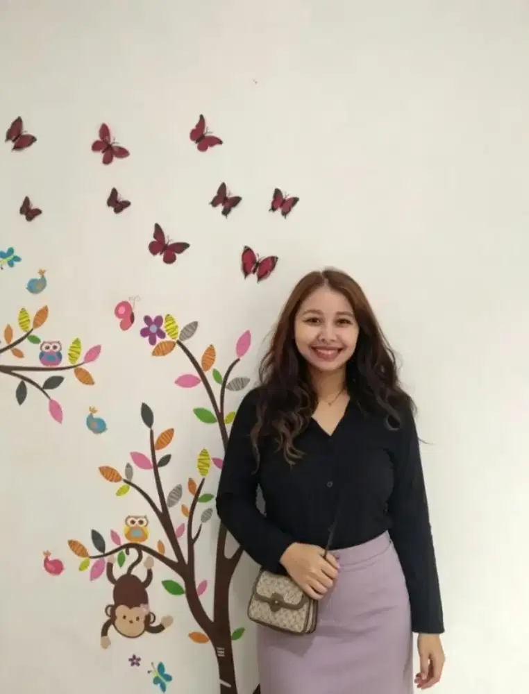 Saya sedang mencari pekerjaan