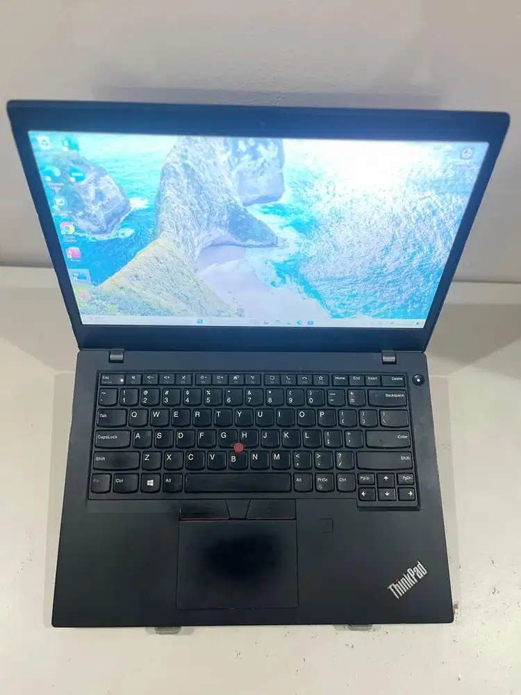 Thinkpad L14 i7 Gen 10 16/512GB Lenovo Laptop Performance