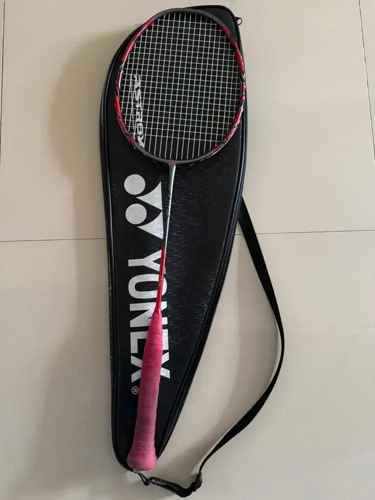 Jual Raket Badminton Yonex Arcsaber 11 pro