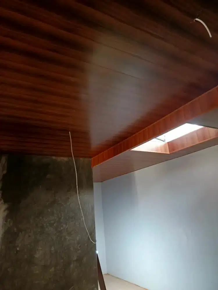 Kanopi baja ringan
