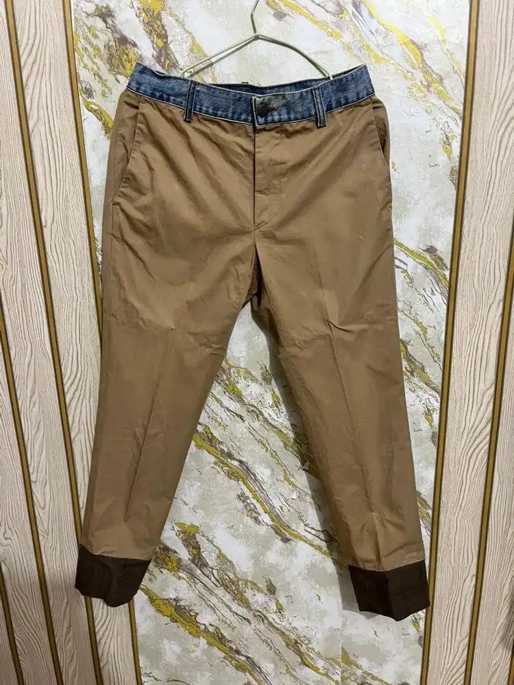 Maison Martin Margiela x H&M Men's Pants