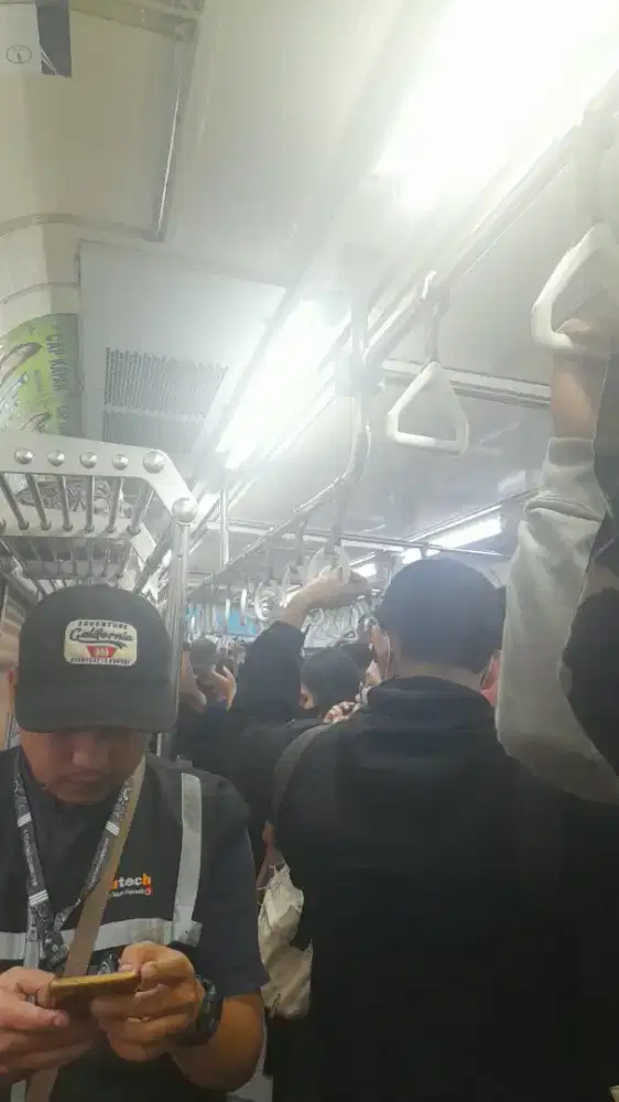 Cari pekerjaan sopir