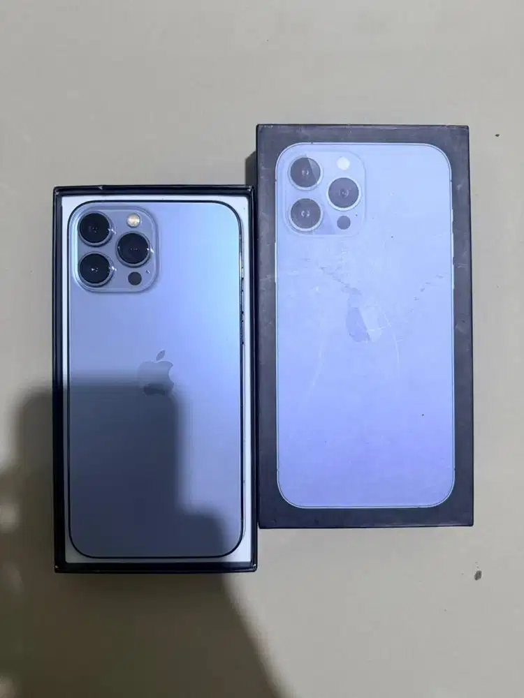 Iphone 13pm 128gb