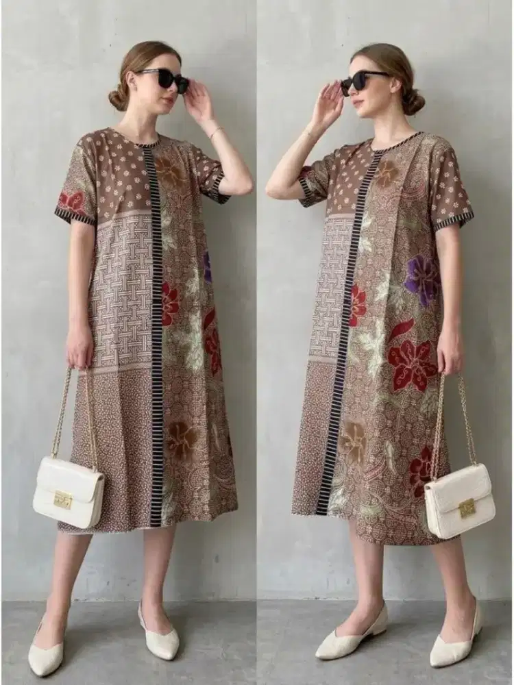 Rp95.000,-

DASTER BATIK
LD 120

Busui
Rayon Premium
Tebal
Adem